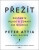 Přežít - Peter Attia