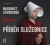 Příběh služebnice - Margaret Atwoodová