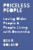 Priceless People - Ben R. Boland