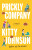 Prickly Company - Kitty Johnson