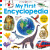 Priddy Learning: My First Encyclopedia - Roger Priddy,Priddy Books