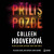 Příliš pozdě - Colleen Hooverová