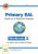 Primary EAL: English for Ages 6-11 - Workbook 1 (New to English) - CGP Books