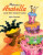 Princess Arabella and the Giant Cake - Mylo Freeman