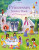 Princesses Sticker Book - Fiona Wattová