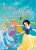 Princezna - Zlobivé pohádky o princeznách - Walt Disney
