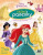 Oblékací panenky - Princezny - neuveden