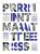 PRINT MATTERS: 20th Anniversary Edition - Victionary