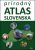 Prírodný atlas Slovenska - Kliment Ondrejka,Daniel Kollár