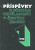 Příspěvky k dějinám vzdělanosti v Českých zemích 1/1998 - kolektiv autorů