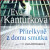 Přítelkyně z domu smutku - Eva Kantůrková