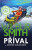 Příval - Wilbur Smith,Christopher Wakling