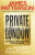 Private London - James Patterson