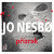 Přízrak - Jo Nesbø