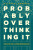 Probably Overthinking It - Allen B. Downey