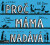 Proč máma nadává - Gill Sims
