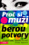 Proč si muži berou potvory a hodné holky zůstanou na ocet - Sherry Argovová