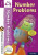 Progress with Oxford: Progress with Oxford: Number Problems Age 4-5 - Practise for School with Essen - Paul Hodge