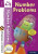 Progress with Oxford: Progress with Oxford: Number Problems Age 4-5 - Practise for School with Essential Maths Skills - Paul Hodge