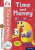 Progress with Oxford: Time and Money Age 5-6 - Debbie Streatfield
