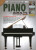 Progressive Piano for Adults - Peter Gelling