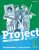 Project 3 Pracovní sešit s CD-ROM (3rd) - Tom Hutchinson