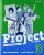 Project 3 Workbook (without CD-ROM), 3rd (International English Version) - Tom Hutchinson