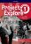 Project Explore 1 Workbook (CZEch Edition) - Paul Shipton,Sarah Phillips,Michaela Trnová