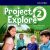 Project Explore 2 Class Audio CDs /2/ - Paul Shipton,Sylvia Wheeldon