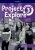 Project Explore 3 Workbook CZ - Paul Shipton,Michaela Trnová,Sylvia Wheeldon