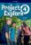 Project Explore 4 Student´s book (CZEch Edition) - Paul Shipton,Paul Kelly