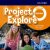 Project Explore Starter Class Audio CDs /2/, 5th - Paul Shipton,Sarah Phillips