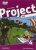 Project 4 DVD (4th) - Tom Hutchinson