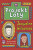 Projekt Loty (poškozená) - Jacqueline Wilsonová