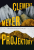 Projektory - Clemens Meyer