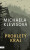 Prokletý kraj - Michaela Klevisová