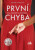 První chyba - Sandie Jonesová