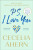 PS, I Love You - Cecelia Ahern