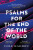 Psalms For The End Of The World - Cole Haddon