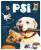 Psi - Marcin Jan Gorazdowski