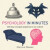 Psychology in Minutes - Marcus Weeks