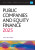 Public Companies and Equity Finance 2025 - Mavrikakis
