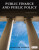 Public Finance and Public Policy (International Edition) - Jonathan Gruber
