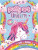 Puffy Art Unicorn - Igloo Books Ltd