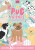 Pug and Friends Coloring Book - Creative Mile