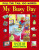 Pull the Tab 100 Words: My Busy Day - 