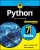 Python All-in-One For Dummies - Alan Simpson,John C.  Shovic