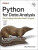 Python for Data Analysis 3e - Wes McKinney