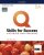 Q Skills for Success 5 Listening & Speaking Student´s Book A with iQ Online Practice, 3rd - Susan Earle-Carlin