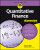 Quantitative Finance For Dummies - Steve Bell